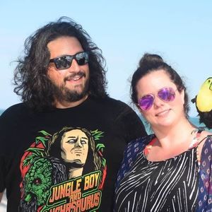 Meet your Posher, Richard